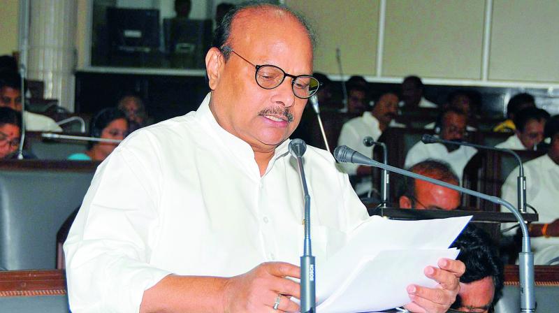andhrapradeshpresentsrs157lakhcrorebudget